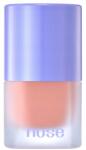  Nuse Liquid care cheek folyékony arcpirosító 04 Poppy Breeze 16 ml