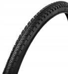 Accent Cross gumiabroncs gravel Accent Tourist 700 x 38C fekete