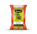HARISON Horgász etetőanyag Harison Feeder Classic Fish Meal 3KG Method Feeder mix (SILVER-63A)