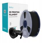 Sunlu Filament Sunlu High Speed Matte Petg Black fekete 1kg 1, 75mm (PETG H-S M B)
