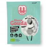  Gouda Bio Juhsajt 200 g Mellow (3800216782403)