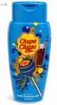 Chupa Chups Cool Cola tusfürdő és fürdő gél 300 ml (5013692273084)
