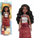 Mattel Vaiana 2 Disney Princess Moana Hercegnő Fashion játékbaba Mattel (JBT56)