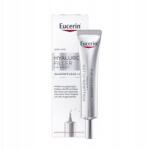 Eucerin Hyaluron-Filler ránctalanító szemkörnyékápoló krém Spf 15 15 ml