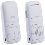 Alecto Baby Elektronikus bébiőr Alecto fehér (DBX130)