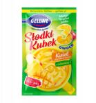 Gellwe Édes bögre 3 gyümölcs Gyümölcszselé mangó ananász (5900552078388)
