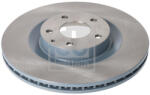 Febi Bilstein Féktárcsa Mazda MX-30 20- Első
