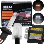 G.A.T. Xenon Izzó Szett H7 Hid 6000K 55W Xenon Izzók Fény