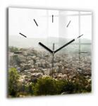 Ora edzett üveg Folyó zajtalan Loft Barcelona kilátás Montjuic (010010500080200268470)