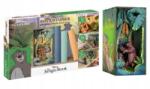 Revell Könyvzug Disney A dzsungel könyve: Apró kaland (00535)