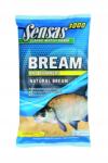 SENSAS csali úszós és talajlazító 1 kg Sensas 3000 Bream (71381)