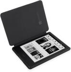 CONNECT IT Fekete Connect It folio tok Kindle-hez (CEB-1061-DD)