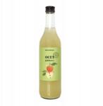 Zakwasownia Kíméletes almaecet 4% szűretlen bio 500 ml (5907739367365)
