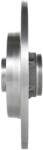 Bosch 0 986 479 383 féktárcsa