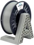 Aurapol Premium Filament 3D Pla Gray Szürke 1kg 1, 75mm 210-240*C (PLA684777)