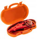 Neo Tools Indító kábelek Neo Tools 11-834 200 A 2, 5 m Indító Kábelek Max. 200A X