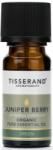 Tisserand Aromatherapy Juniper Berry Organic Borókabogyó illóolaj 9 ml (Tisserand)