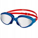 BUDDYSWIM Úszószemüveg Open Water Ozean Navy-Red/ Clear (25125312)