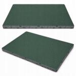 Allvo Kutyafekhely Ortopédiai Csúszásgátló Párna Matrac S 70x50 CM (LBELLA70R)