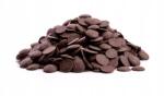 Zeelandia Arabesque Noir 58% Keserűcsokoládé 5 kg Zeelandia (1RA.Z002.01P.0050C)