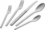 ZWILLING Minimale 60 részes matt evőeszközkészlet Ezüst (1027163)