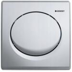 Geberit nyomógomb Króm Mat115.820. 46.5 piszoárhoz (115.820.46.5)