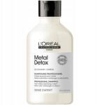 L'Oréal LOreal Metal Detox Tisztító sampon 300ml (0000030158078)