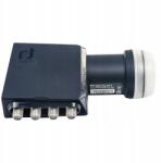 Inverto Quad átalakító Inverto Premium Universal 40mm Pll 4K Ultrahd Lte IDLP-QDL41 (Konwerter quad IDLP-QDL413-PREMU-OPN)