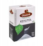 Orzeszek Xilit Orzeszek 250g Nyírfacukor Természetes Helyettesítő Édesítő Xilit