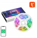 Gosund Okos WiFi Rgb Led szalag Gosund SL1 (2, 8 m) Tuya (SL1)