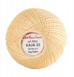 Ariadna Kordonek Ariadna Kaja 15 30 g 313 halvány sárga