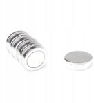 Top Magnesy Hűtőmágnes, irodai 30x9 4 db (Magnes na lodówkę, biurowy 30x9 - 4 sztuki)
