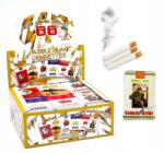  Cigarettagumi Bubble Gum Cigarettes Powder Effect 18 csomag x 10 db (M80441)