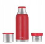 Vialli Design Termosz Vialli Design Fuori 1 l piros (28531)