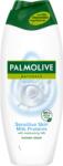 Palmolive Naturals Sensitive krémes tusfürdő fehérjével 500 ml (8718951248656)