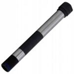 Novatec Hátsó kerékagy tengely Novatec CLD792SB CrMo X12x142mm (3-NT-AX-CLD792SB-X12ST)