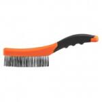 NEO TOOLS Drótkefe Acélhuzal 4X16 Sor Neo Tools (39-010)