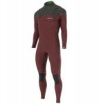 Prolimit habszivacs Mercury 4/3 Fz Black/Burgundy 48/S (400.44040.020)