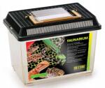 Exo-Terra Exo Terra Terrárium műanyag faunarium transporter box 23x15, 5x17cm S (015561222556)