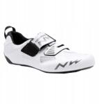 Northwave Férfi országúti cipő Northwave Tribute 2 white 41 Eu