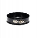 Shumee Mini tapadásmentes acél tortatál kivehető aljjal Patisse 12cm K3 (twm_414228)