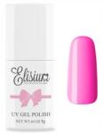 Elisium Uv Gel Polish Hibrid körömlakk 8ml Pink Pong (047)