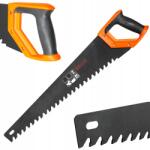 RICHMANN Gázbeton Vágófűrész 550 MM Vidia C1936 (C1936)