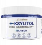 Alto Pharma Xilit 100% Finn Nyírfacukor Danisco Alacsony kalóriatartalmú cukor 250 g