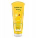 Weleda Baby sampon és folyadék babamosáshoz körömvirággal 200 ml (4001638523127)