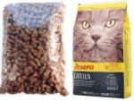 Josera Catelux száraz macskaeledel kacsa macskáknak 400g