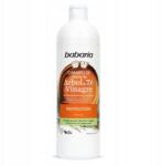  Sampon teafaolajjal és vinagre ecettel 600 ml Babaria (8410412021005)