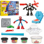 Hasbro Hasbro: Pd Marvel Pókember Launch and slice harc (F9827)