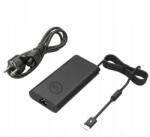 Eneron Laptop töltő adapter Usb-c 130W 6, 5A DELL-hez (130WUSBC)
