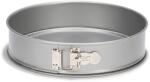 Patisse cipzáras tortatartó 20cm Silvertop (Tortownica)